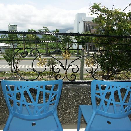 Taitung I Star Bed And Breakfast מראה חיצוני תמונה