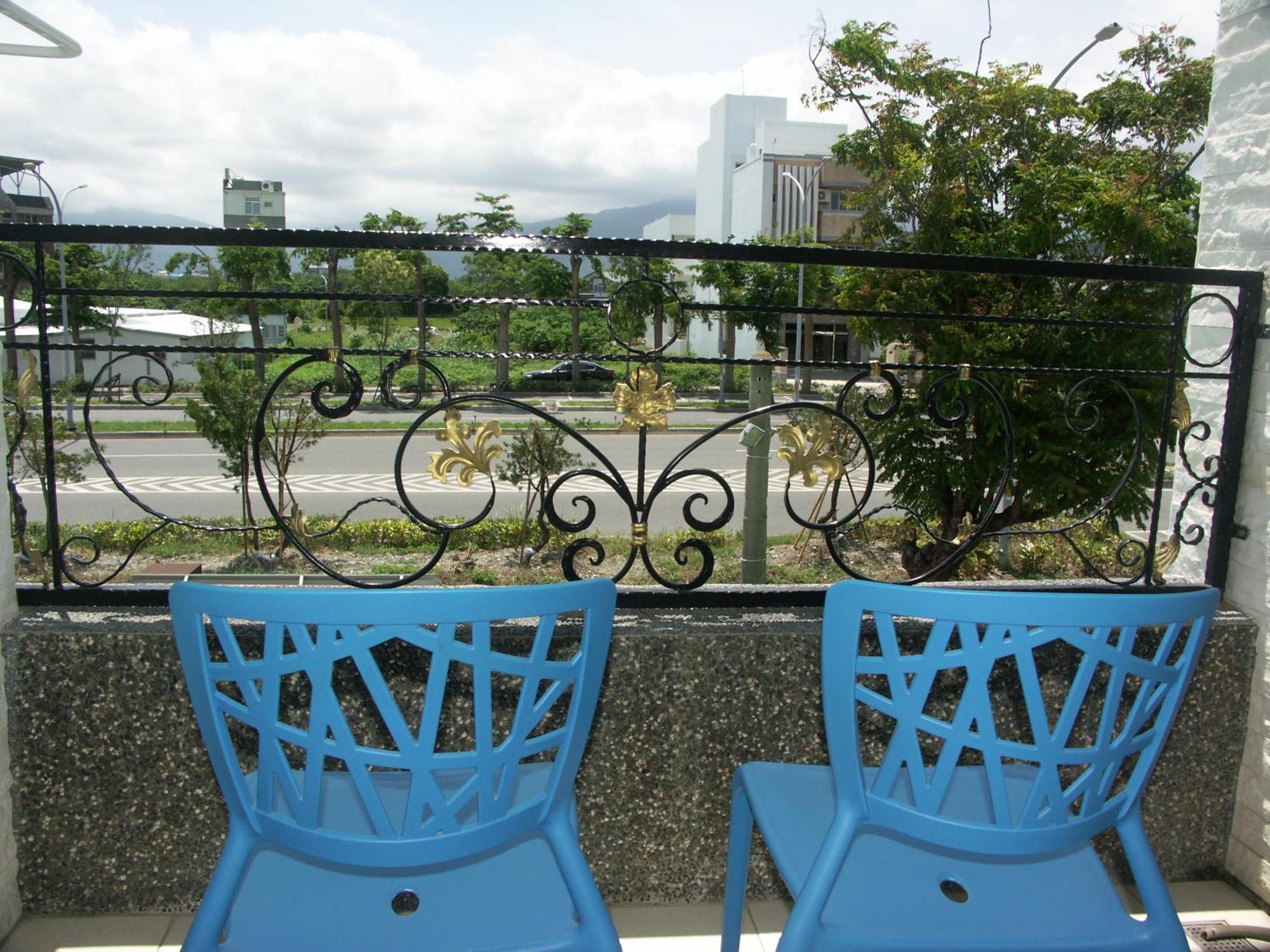 Taitung I Star Bed And Breakfast מראה חיצוני תמונה