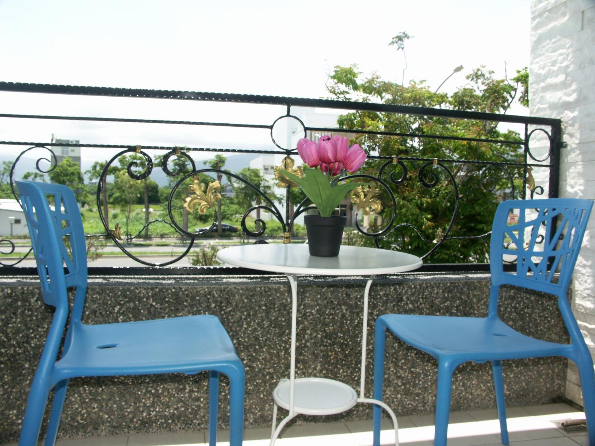 Taitung I Star Bed And Breakfast מראה חיצוני תמונה
