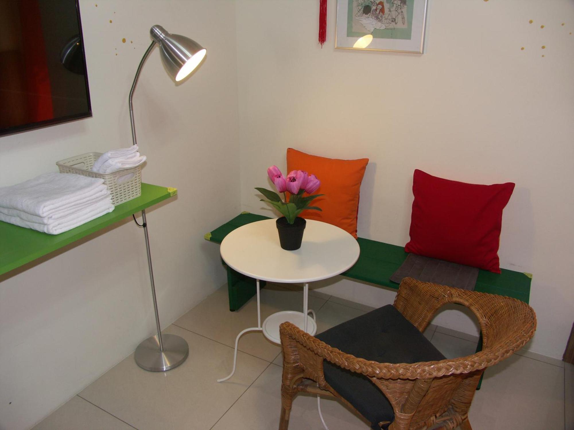 Taitung I Star Bed And Breakfast מראה חיצוני תמונה