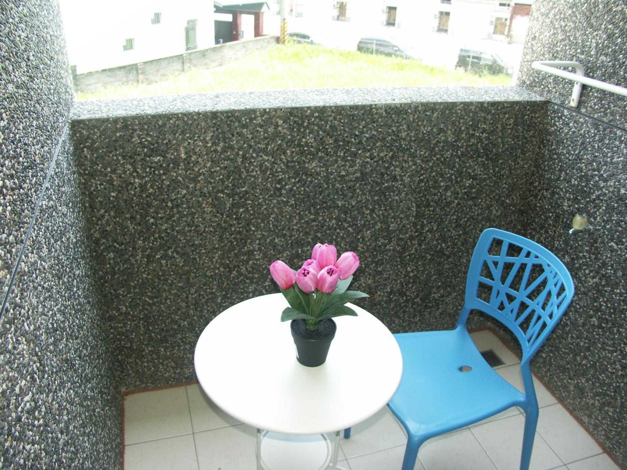 Taitung I Star Bed And Breakfast מראה חיצוני תמונה