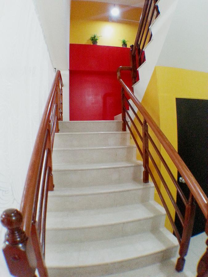 Taitung I Star Bed And Breakfast מראה חיצוני תמונה