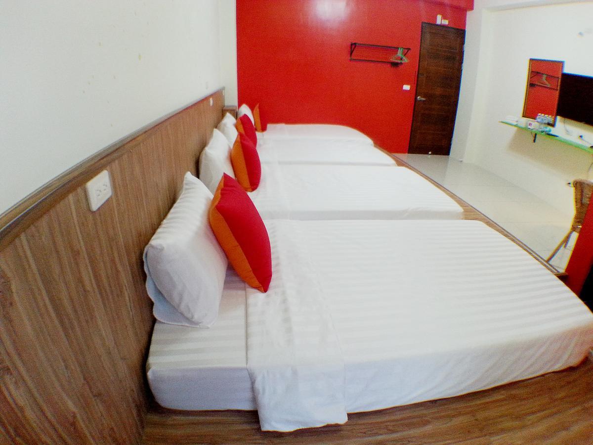 Taitung I Star Bed And Breakfast מראה חיצוני תמונה