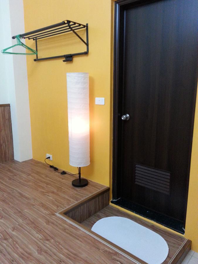 Taitung I Star Bed And Breakfast מראה חיצוני תמונה