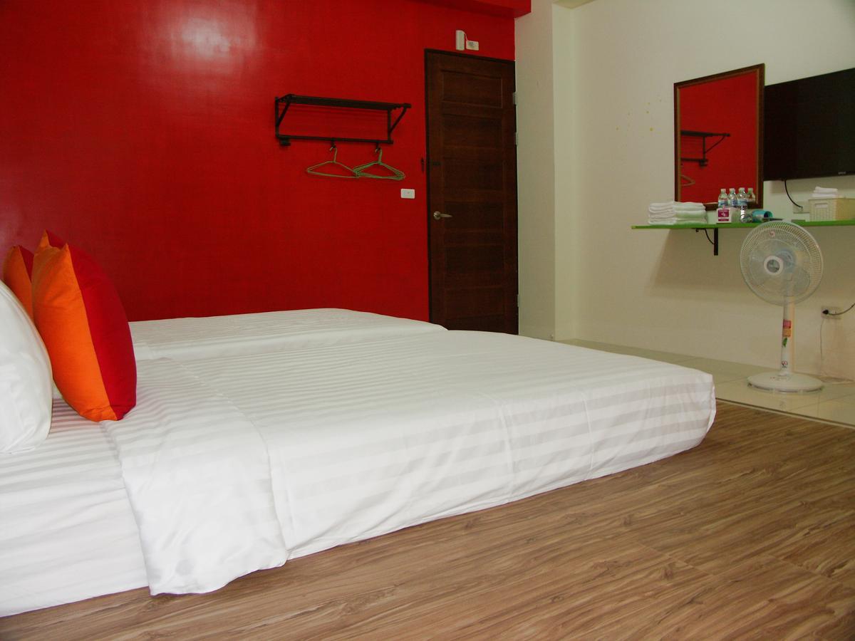 Taitung I Star Bed And Breakfast מראה חיצוני תמונה