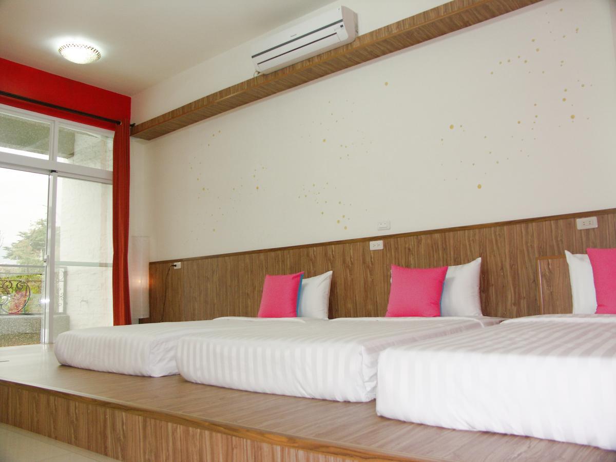 Taitung I Star Bed And Breakfast מראה חיצוני תמונה