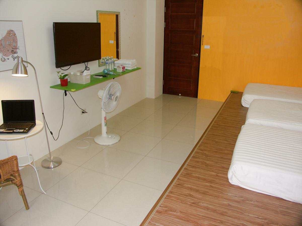 Taitung I Star Bed And Breakfast מראה חיצוני תמונה