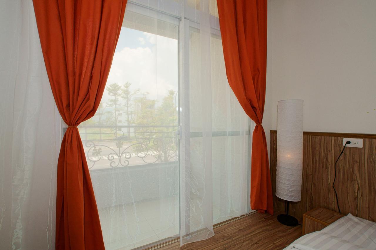 Taitung I Star Bed And Breakfast מראה חיצוני תמונה