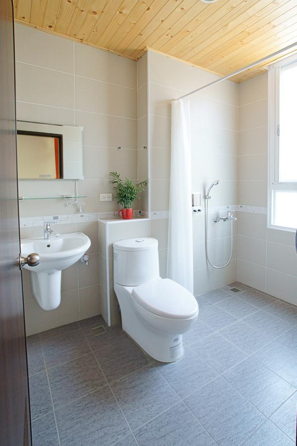 Taitung I Star Bed And Breakfast מראה חיצוני תמונה