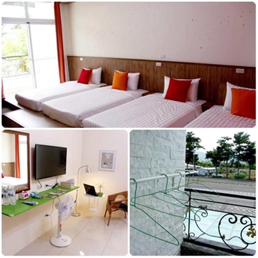 Taitung I Star Bed And Breakfast מראה חיצוני תמונה