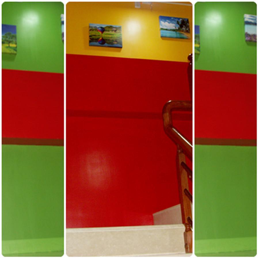 Taitung I Star Bed And Breakfast מראה חיצוני תמונה