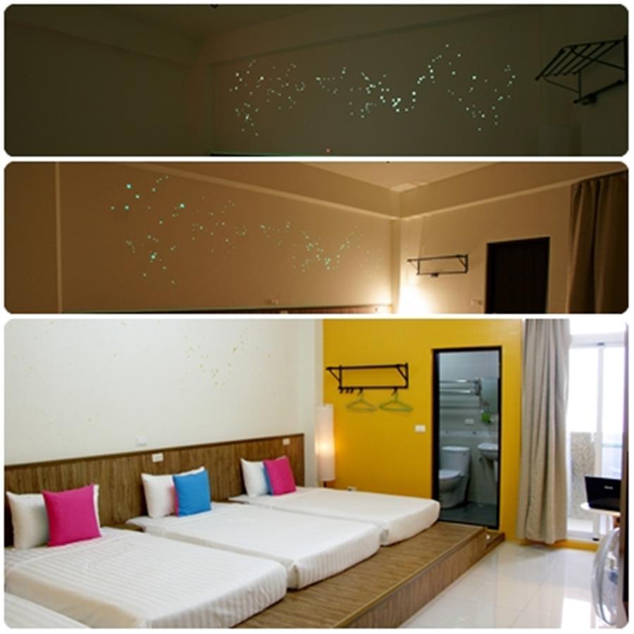 Taitung I Star Bed And Breakfast מראה חיצוני תמונה