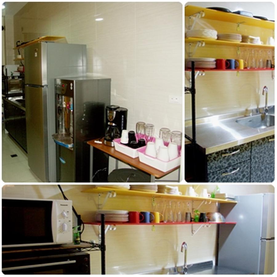 Taitung I Star Bed And Breakfast מראה חיצוני תמונה