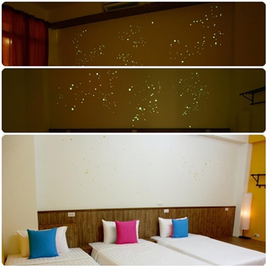 Taitung I Star Bed And Breakfast מראה חיצוני תמונה