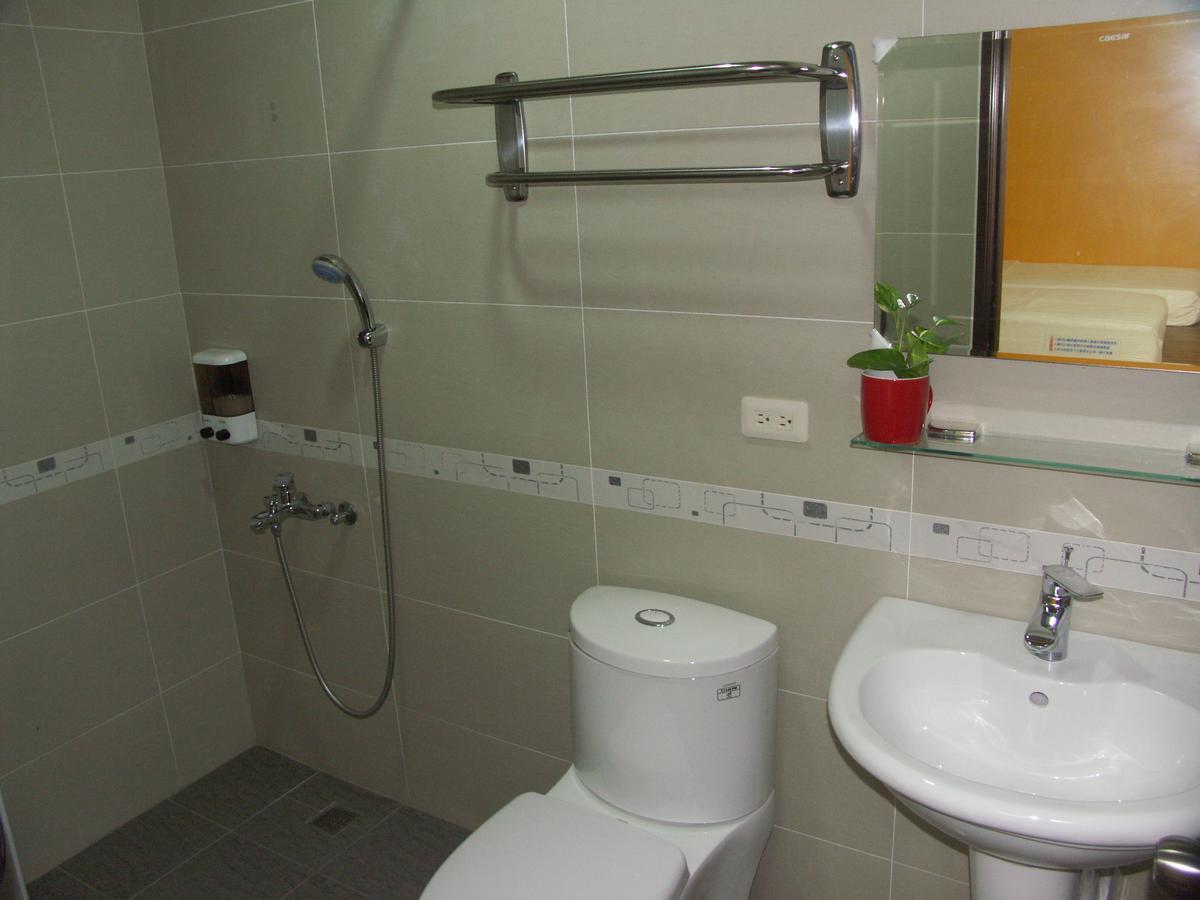 Taitung I Star Bed And Breakfast מראה חיצוני תמונה