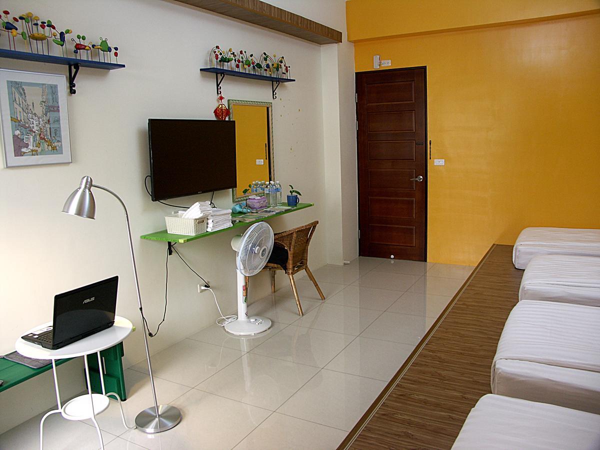 Taitung I Star Bed And Breakfast מראה חיצוני תמונה